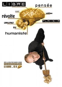 cerveau-yanick Guru Universensualien