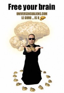 freeyourbrainpetit guru universensualien
