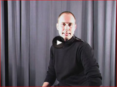 Interview de Yannick Le Guern